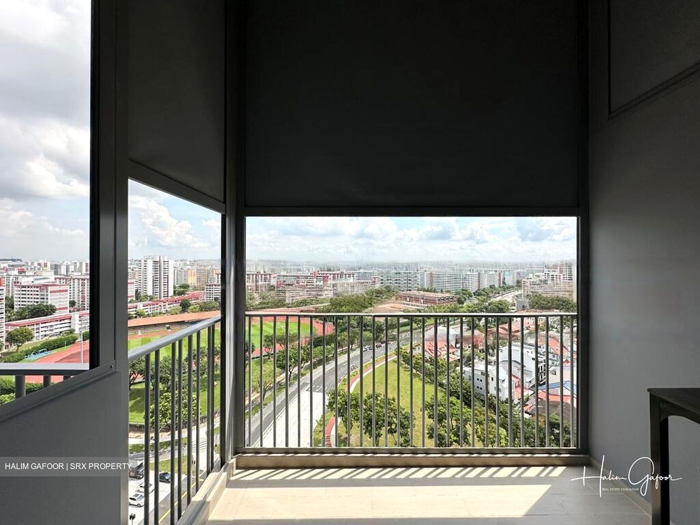 The Florence Residences (D19), Apartment #430822571